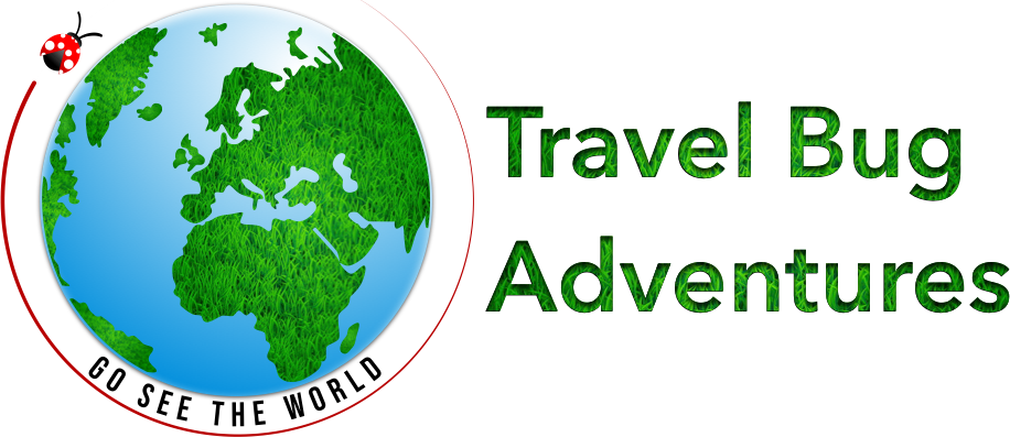TravelBug Adventures Logo