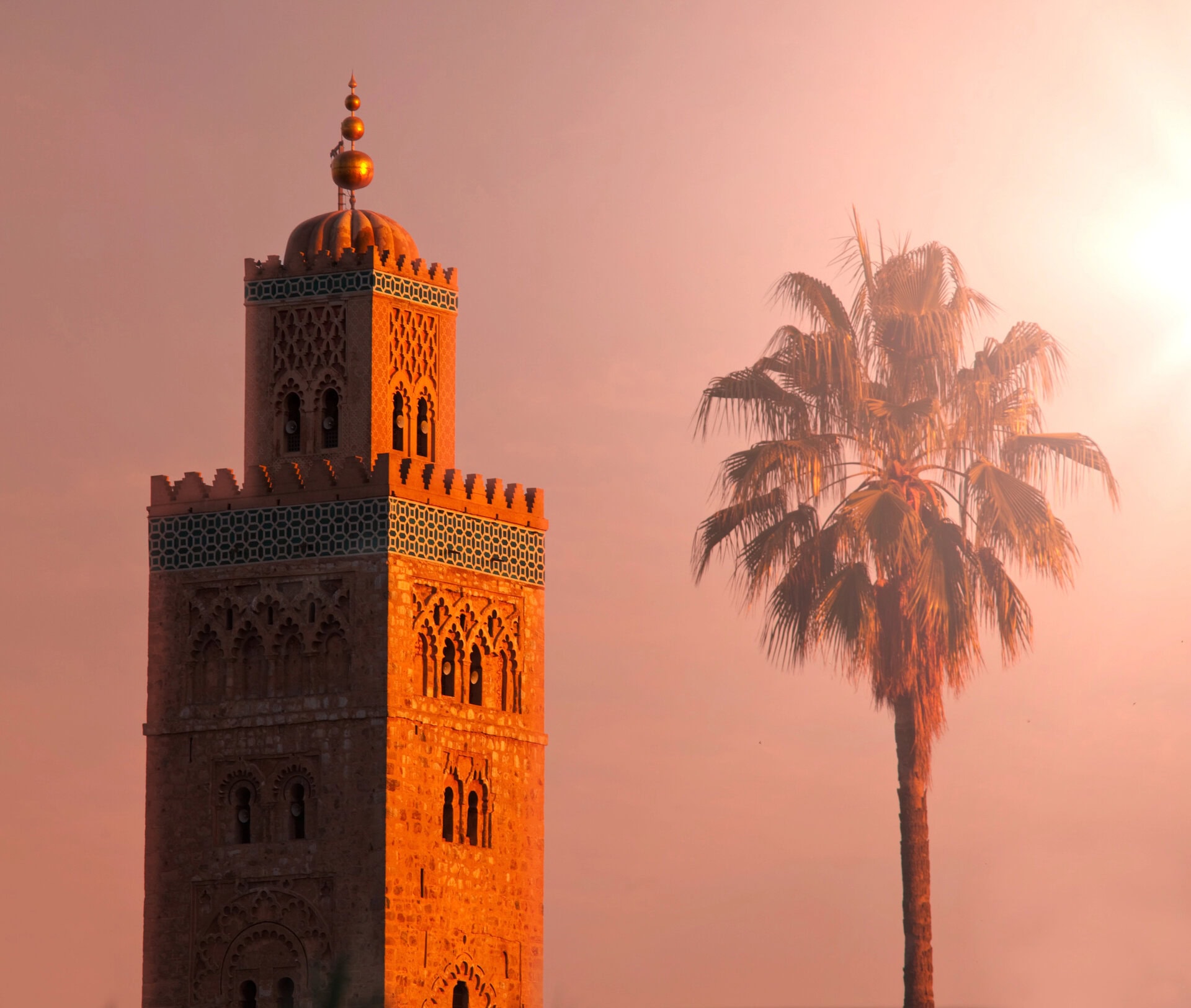 Photo of Marrakesh