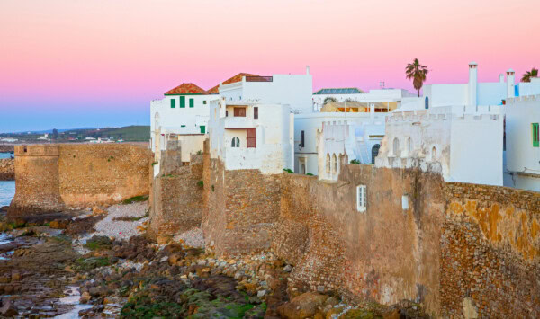 Photo of Asilah Sunset