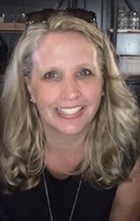 Photo of Melissa King-Polsinelli