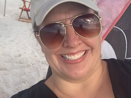 Headshot of Melissa King-Polsinelli